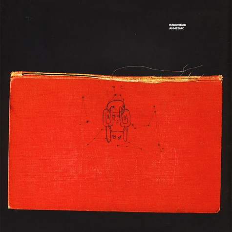 Radiohead – Amnesiac 2 x Vinyl, 12", 45 RPM, Album, Reissue, 180 Gram, Gatefold Radiohead – Amnesiac 2 x Vinyl, 12", 45 RPM, Album, Reissue, 180 Gram, Gatefold