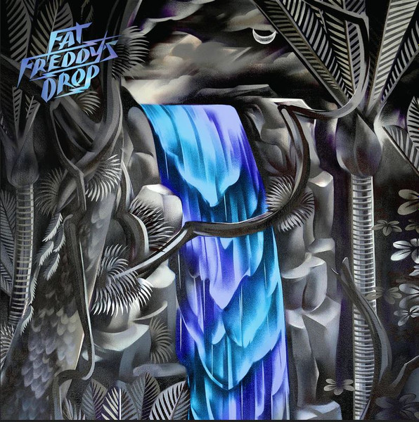 Fat Freddy's Drop – Slo Mo 2 x Vinyl, LP, Album, Bioplastic Fat Freddy's Drop – Slo Mo 2 x Vinyl, LP, Album, Bioplastic