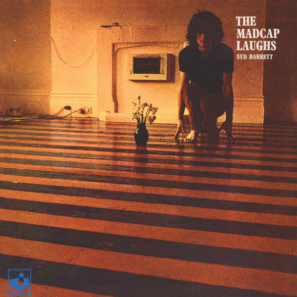 Syd Barrett – The Madcap Laughs Vinyl, LP, Album, Reissue, Stereo, Gatefold Syd Barrett – The Madcap Laughs Vinyl, LP, Album, Reissue, Stereo, Gatefold