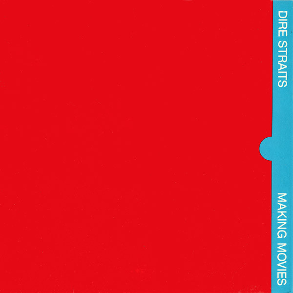 Dire Straits – Making Movies Vinyl, LP, Album, Reissue Dire Straits – Making Movies Vinyl, LP, Album, Reissue