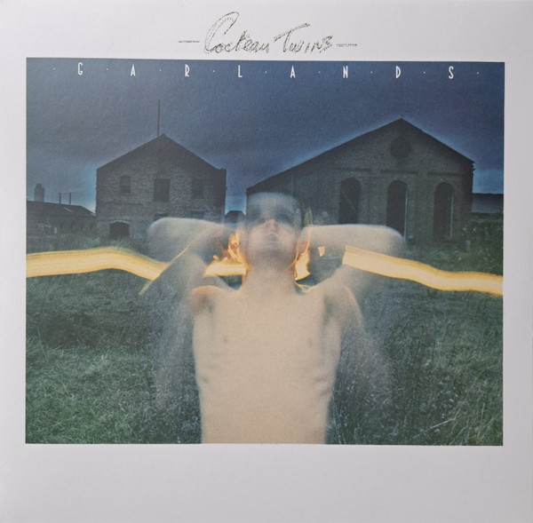 Cocteau Twins – Garlands Vinyl, LP, Album, Reissue, Remastered, 24bit HD Cocteau Twins – Garlands Vinyl, LP, Album, Reissue, Remastered, 24bit HD