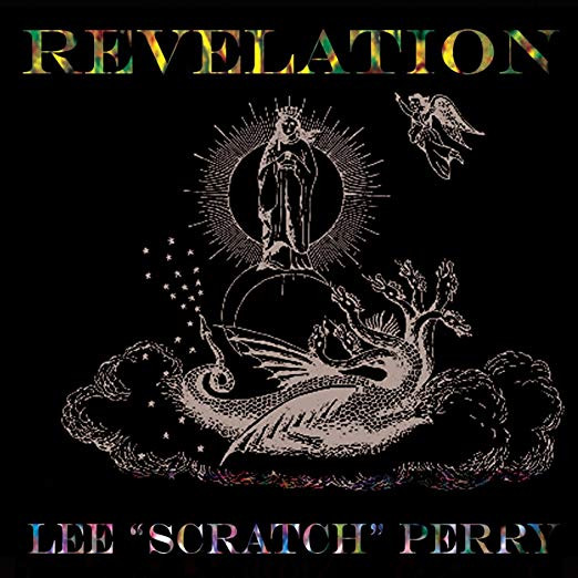 Lee "Scratch" Perry – Revelation 2 x Vinyl, LP, Album, L. E., Numbered, Gatefold, Yellow Translucent Lee "Scratch" Perry – Revelation 2 x Vinyl, LP, Album, L. E., Numbered, Gatefold, Yellow Translucent