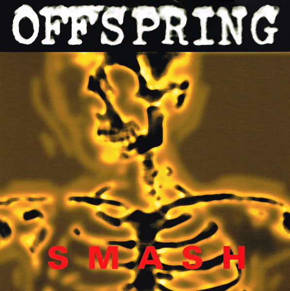 Offspring– Smash Vinyl, LP, Album Offspring– Smash Vinyl, LP, Album