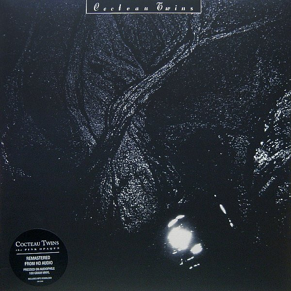 Cocteau Twins – The Pink Opaque Vinyl, LP, Compilation 180gram Cocteau Twins – The Pink Opaque Vinyl, LP, Compilation 180gram