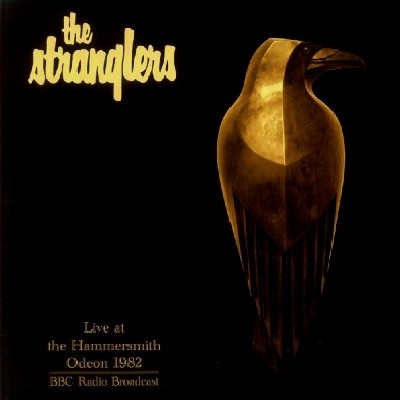 The Stranglers – Live At The Hammersmith Odeon 1982 Vinyl, LP, Album