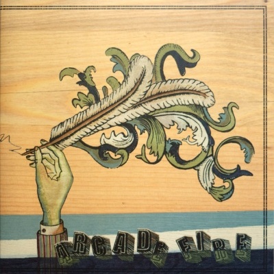 Arcade Fire – Funeral Vinyl, LP, Album, Reissue
