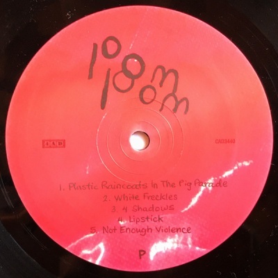 Ariel Pink – Pom Pom 2x vinyl LP Album