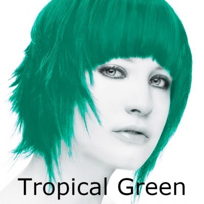 Tinta de cabelo semi-permanente Stargazer Tinta de cabelo semi-permanente Stargazer