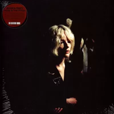 Jessica Pratt – Here In The Pitch Vinyl LP Album