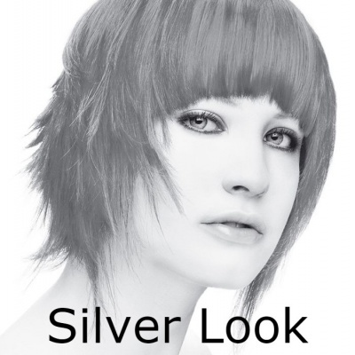 Tinta de cabelo semi-permanente Stargazer Tinta de cabelo semi-permanente Stargazer