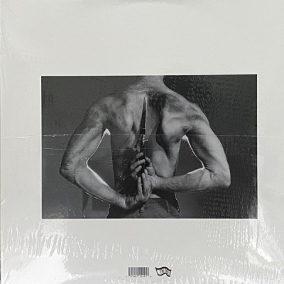 Perfume Genius – Set My Heart On Fire Immediately 2X Vinyl LP Album Limited Edition, Blue - Vinil Perfume Genius – Set My Heart On Fire Immediately 2X Vinyl LP Album Limited Edition, Blue - Vinil