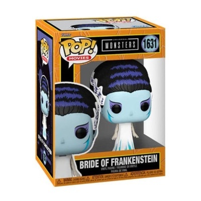 Funko Pop Universal Monsters Bride of Frankenstein #1631