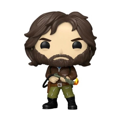 Funko Pop Games: Fusion - The Thing - R.J. MacReady #993