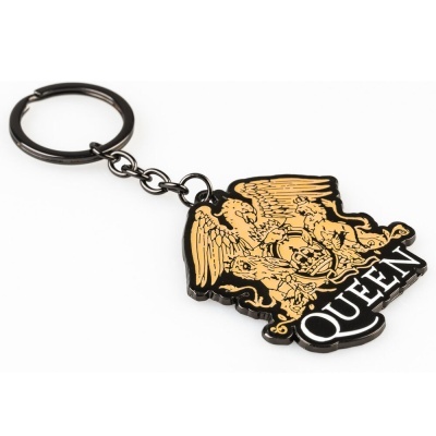 Porta Chaves de metal oficial  Queen