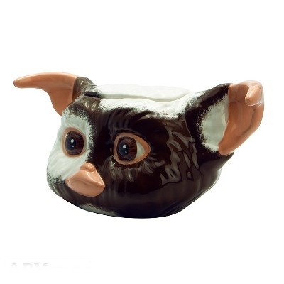Caneca GREMLINS - Mug 3D - Gizmo