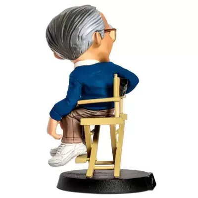 Figura Stan Lee Excelsior Mini Co (Blue)