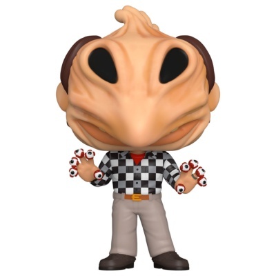 Funko  POP Beetlejuice Adam Transformed #992