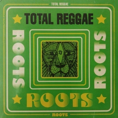 Various – Total Reggae (Roots) Vinyl, LP, Compilation
