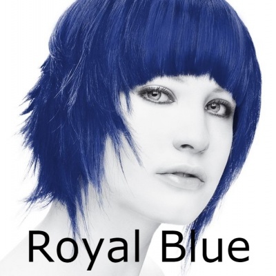 Tinta de cabelo semi-permanente Stargazer