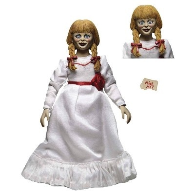 Annabelle The Conjuring Universe 20cm NECA  Action Figure