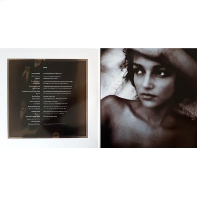 This Mortal Coil – Blood 2 x Vinyl, LP, Album, Deluxe Edition, Reissue, Remastered