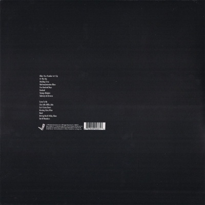 Mark Lanegan Band – Bubblegum - LP, Album - Vinil Mark Lanegan Band – Bubblegum - LP, Album - Vinil