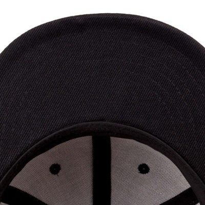 Justice League DC Comics Cap - Patch