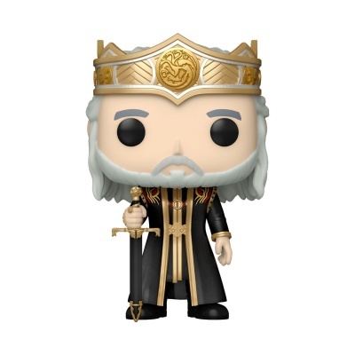 Funko Pop TV -House of the Dragon  Viserys Targaryen #02