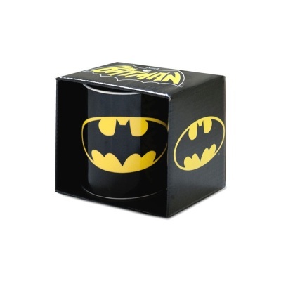 DC Comics Batman Logo mug