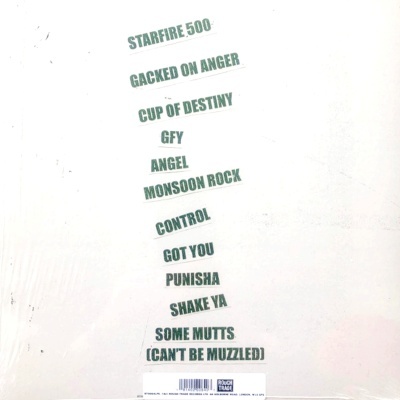 Amyl And The Sniffers – Amyl And The Sniffers #Vinyl, LP, Album