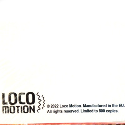 Rolling Stones* – The Honolulu Broadcast LP- Limited Edition- Vinil