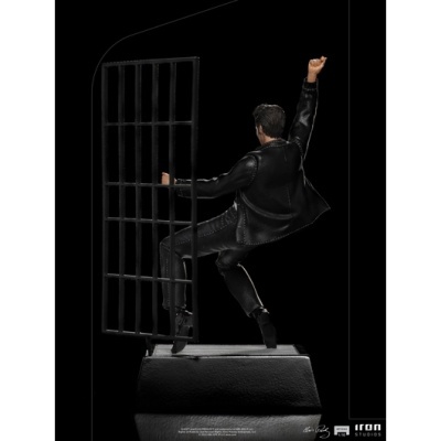 Figura Art Scale Elvis Presley Jail House Rock