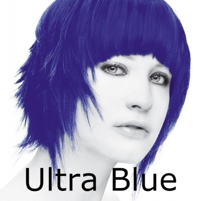 Tinta de cabelo semi-permanente Stargazer