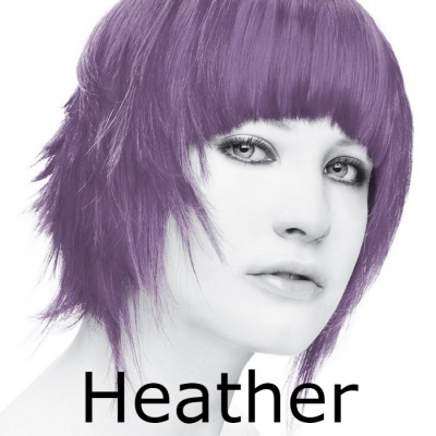 Tinta de cabelo semi-permanente Stargazer Tinta de cabelo semi-permanente Stargazer