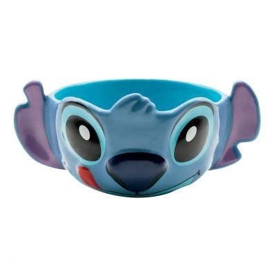 DISNEY - 3D Bowl - Stitch’s Head