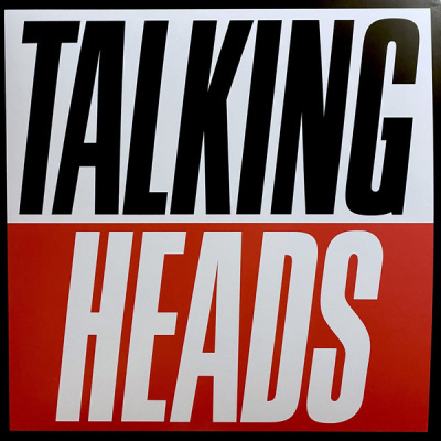 Talking Heads – True Stories Vinyl, LP, Album, Reissue