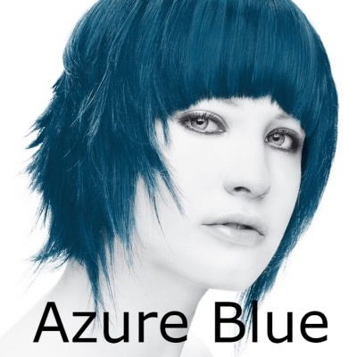 Tinta de cabelo semi-permanente Stargazer