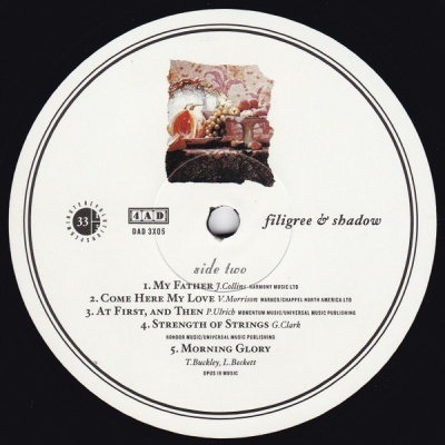 This Mortal Coil – Filigree & Shadow 2 x Vinyl, LP, Album Deluxe Edition, Reissue, Remastered - Vinil This Mortal Coil – Filigree & Shadow 2 x Vinyl, LP, Album Deluxe Edition, Reissue, Remastered - Vinil