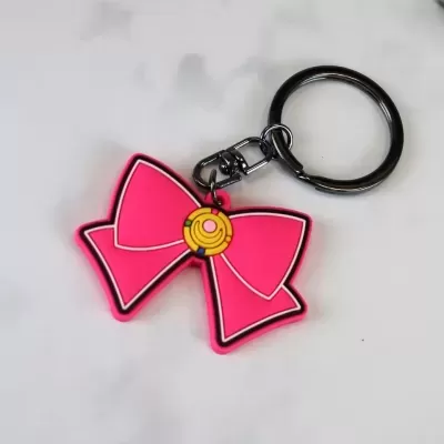 Pack Sailor Moon caneca + porta-chaves+ caderno