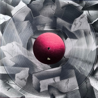 King Krule – Space Heavy Vinyl LP Album Clear - Vinil King Krule – Space Heavy Vinyl LP Album Clear - Vinil