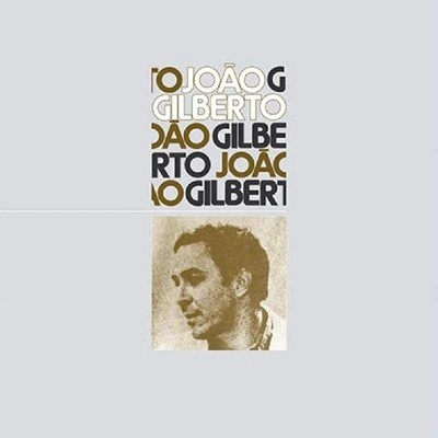 João Gilberto – João Gilberto Vinyl, LP, Album, Reissue Clear vinyl