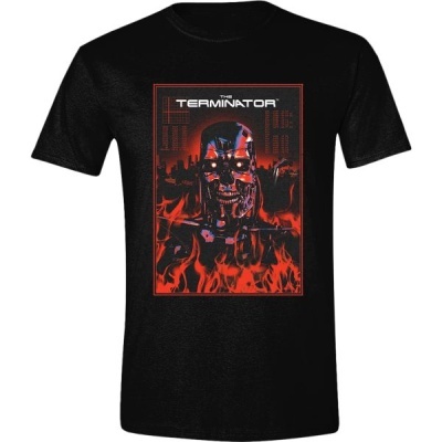 The Terminator – Endoskeleton T-Shirt