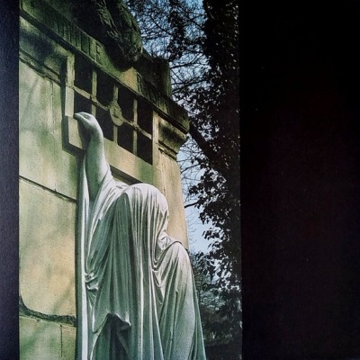 Dead Can Dance – Within The Realm Of A Dying Sun Vinyl, LP, Album