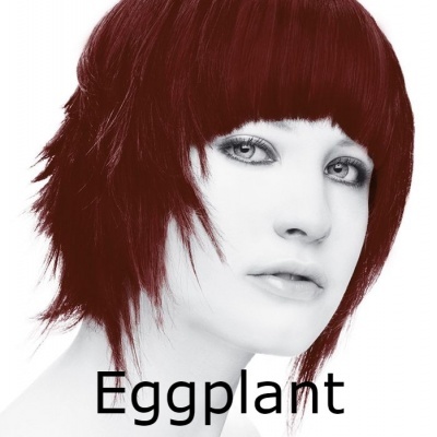 Tinta de cabelo semi-permanente Stargazer