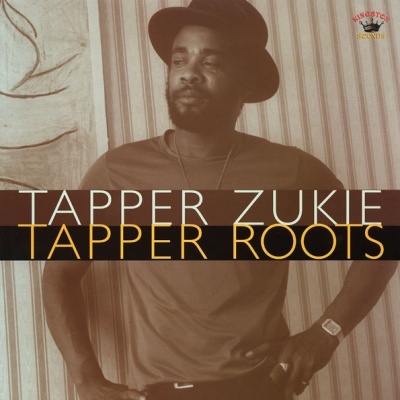 Tapper Zukie – Tapper Roots Vinyl, LP, Album, Reissue
