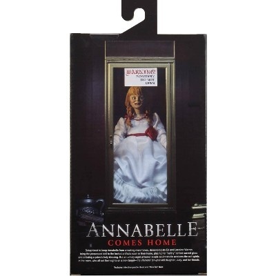 Annabelle The Conjuring Universe 20cm NECA  Action Figure