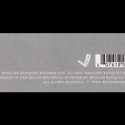 St. Vincent – Marry Me - LP, Album - Vinil