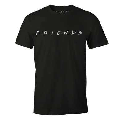 T-shirt Friends - Logo