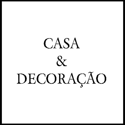 Casa & Decoração