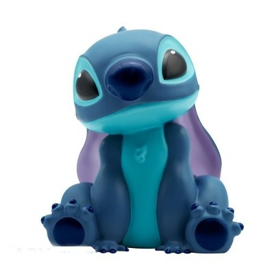 Mealheiro DISNEY - Money Bank - Lilo & Stitch - 